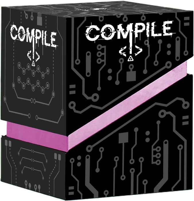 Compile Purple Edition
