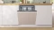Bosch Serie 2 SBV2IVX57E Großraum-Geschirrspüler Vorschaubild