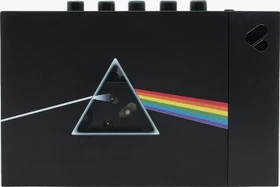 We Are Rewind Cassette Player Pink Floyd Limited Edition