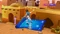 Aladin Magic Racer - inkl. Wii Board (Wii) Vorschaubild