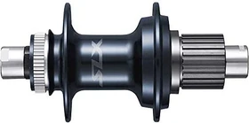 Shimano SLX FH-M7110-B 12x148 TA 32 Loch Shimano MicroSpline Hinterradnabe