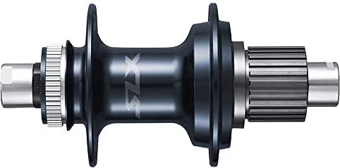 Shimano SLX FH-M7110-B 12x148 TA 32 Loch Shimano MicroSpline Hinterradnabe