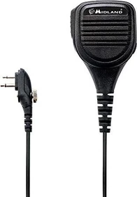 Midland MA25-M, Lautsprechermikrofon für Midland G15/G18