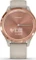 Garmin vivomove 3S Aktivitäts-Tracker light sand/rose gold Vorschaubild
