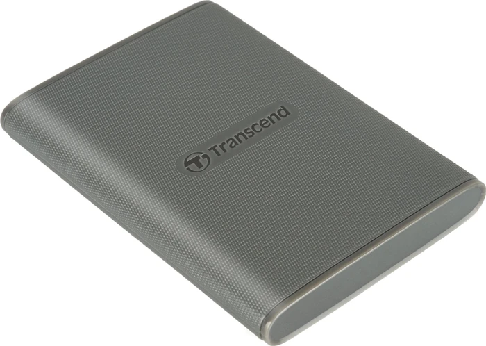 Transcend ESD360C Portable SSD, 4TB, USB-C 3.2
