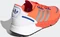 adidas ZX 1K Boost solar red/silver metallic/cloud white (Herren) Vorschaubild