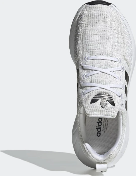 adidas Swift Run 22 cloud white/core black/grey one (Junior)