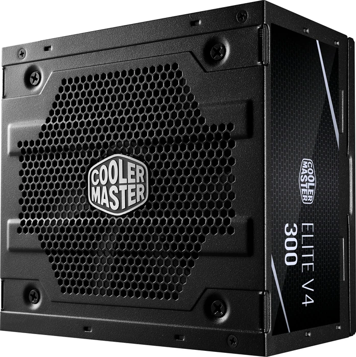 Cooler Master Elite V4 230V 300W, ATX 2.41