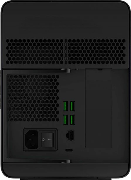 Razer Core X Chroma