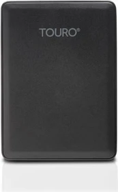 HGST Touro Mobile Base MX3 1TB, USB 3.0 Micro-B