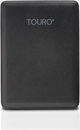 HGST Touro Mobile Base MX3 1TB, USB 3.0 Micro-B