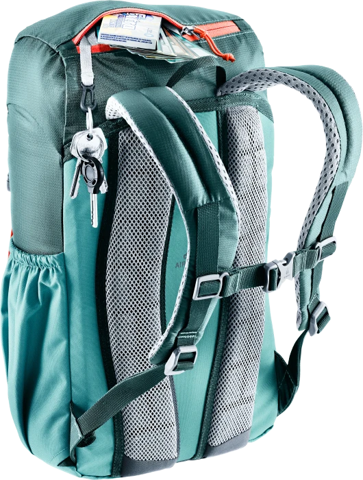 Deuter Junior 18 deepsea/dustblue (Junior)