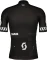Scott RC Pro Trikot kurzarm schwarz/weiß (Herren) Vorschaubild
