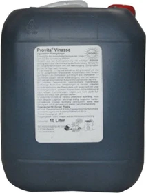 Beckmann Provita Aminofert Vinasse Flüssigdünger, 10l