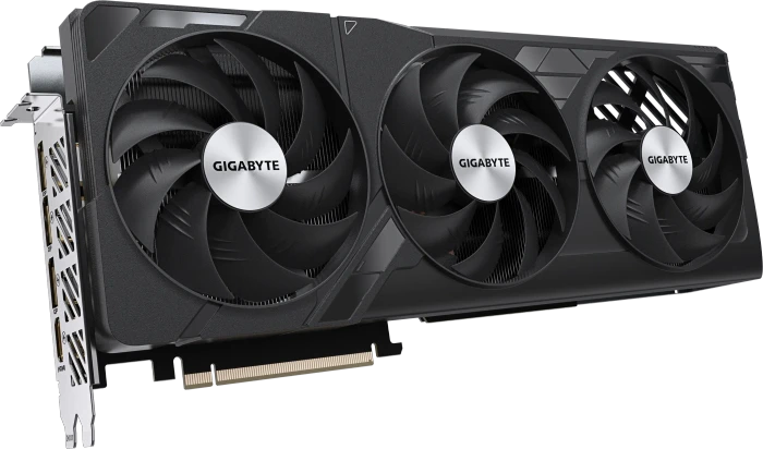 GIGABYTE GeForce RTX 4080 SUPER Windforce 16G, 16GB GDDR6X, HDMI, 3x DP