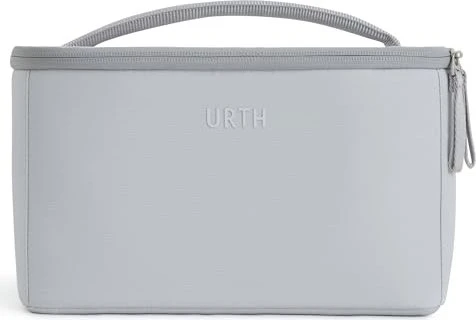 Urth Arkose Camera Insert compact 3.7L Stone