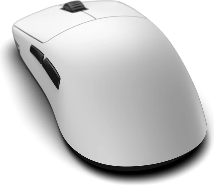 Endgame Gear OP1w 4k v2 Wireless Gaming Mouse weiß, USB