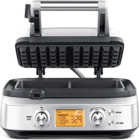 Sage SWM620 The Smart Waffle Pro Waffeleisen