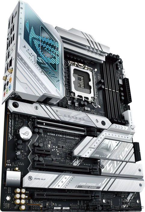 ASUS ROG Strix Z790-A Gaming WIFI (Intel 1700)