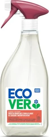 Ecover Küchen-Kraft-Reiniger, 500ml