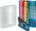 STABILO Pen 68 Color Parade antrazith/hellblau sortiert, 20er-Set (6820-04-04)
