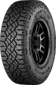 Goodyear Wrangler DuraTrac 245/75 R16 120Q