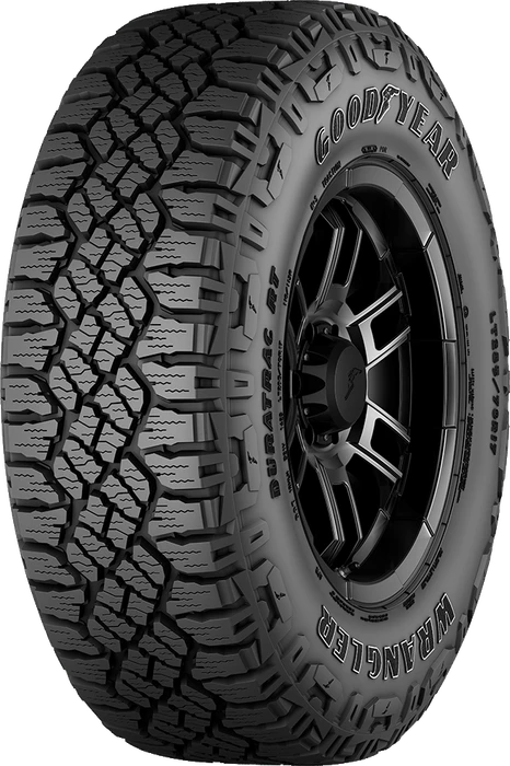 Goodyear Wrangler DuraTrac 245/75 R16 120Q