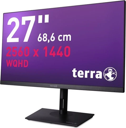 Wortmann Terra LED 2771W PV, 27"