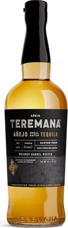 Teremana Añejo