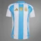 adidas Argentinien 2024 Trikot Vorschaubild