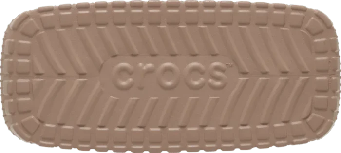Crocs Classic Shopper latte