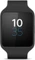 Sony SmartWatch 3 SWR50 Silikon-Armband schwarz Vorschaubild