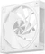 DeepCool CG580 4F V2 WH, weiß, Glasfenster Vorschaubild