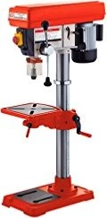 Holzmann SB4116HM 230V Elektro-Säulenbohrmaschine
