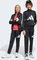 adidas Essentials Climacool Kids Trainingsanzug schwarz/weiß (Junior) Vorschaubild