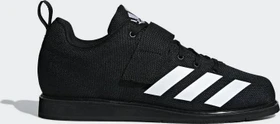 adidas Powerlift 4 core black/cloud white (Herren)