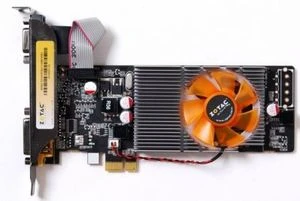 Zotac GeForce GT 610, 512MB DDR3, VGA, DVI, HDMI