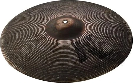 Zildjian K Custom Special Dry Crash