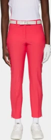 J.Lindeberg Lea Hose 7/8 rosea/azalea (Damen)