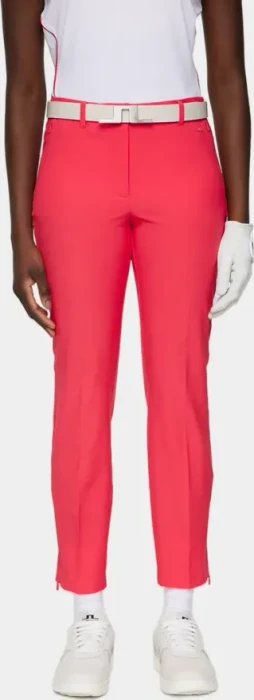 J.Lindeberg Lea Hose 7/8 rosea/azalea (Damen)