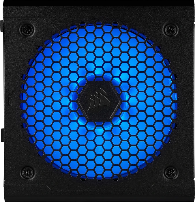 Corsair CX-F RGB Series CX650F RGB 650W, ATX