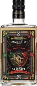 Sangre de Vida Loteria La Bandera 350ml