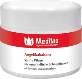 Taoasis Meditao Angelika Engelwurz Balsam, 30ml
