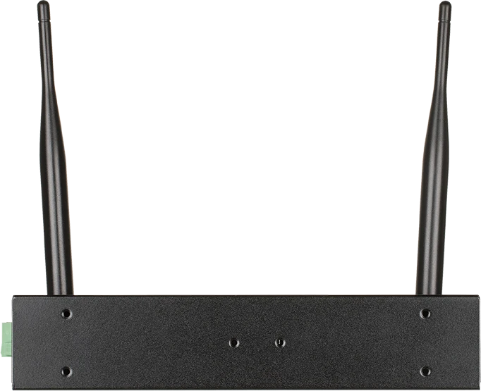 D-Link DIS-2650AP, Industrial