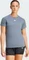 adidas Aeroready Train Essentials Minimal Branding Funktionsshirt kurzarm onix/white (Damen) Vorschaubild