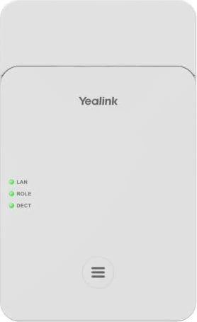 Yealink W75 Mini MC