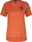Scott Trail Vertic Pro Trikot kurzarm braze orange (Damen) Vorschaubild