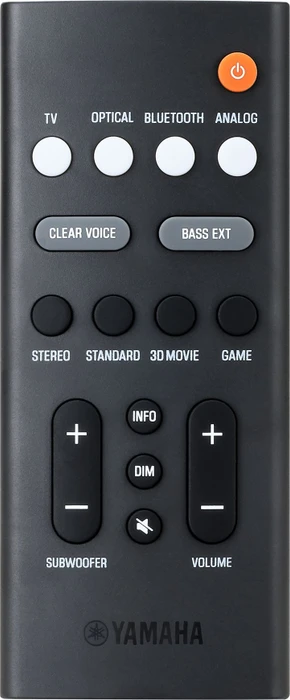 Yamaha SR-C30A