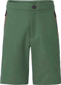Vaude Badile II Shorts Hose kurz woodland (Junior)