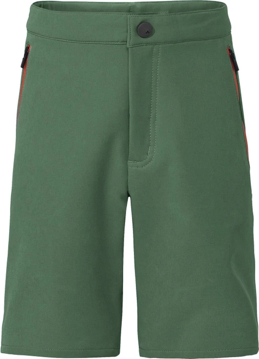 Vaude Badile II Shorts Hose kurz woodland (Junior)